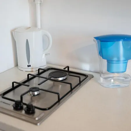 Coltea Ultracentral Lejlighed