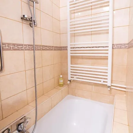 Coltea Ultracentral Lejlighed Bukarest