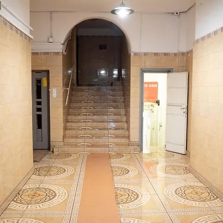 Coltea Ultracentral Bukarest