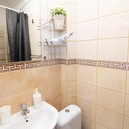 Lejlighed Coltea Ultracentral Bukarest